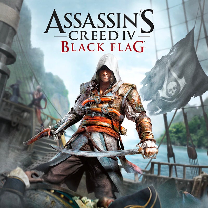 Assassin creed  (للبيسي)