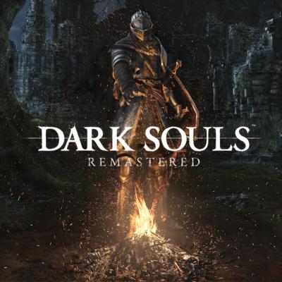 Dark souls 1 -2 -3 (للبيسي)