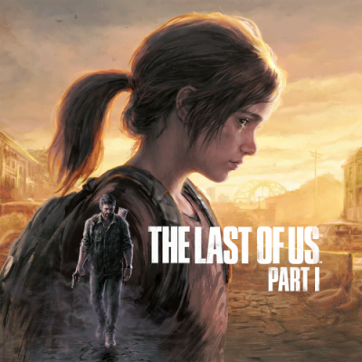 1 The Last of Us (للبيسي)