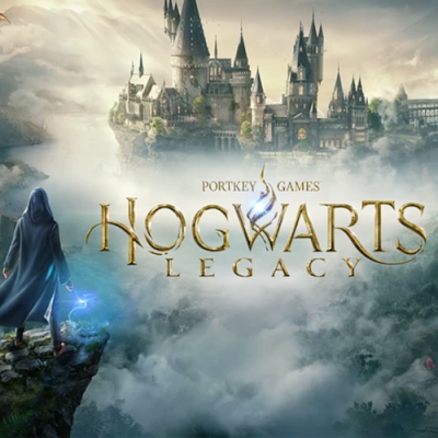 Hogwarts Legacy (للبيسي)