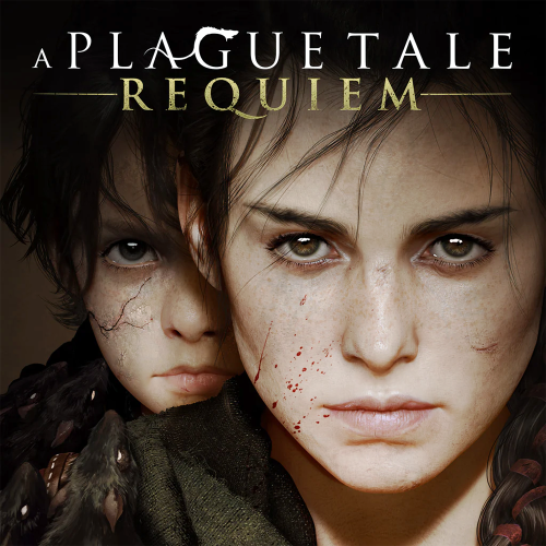 A plague Tale | Requiem (للبيسي)