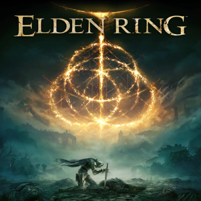Elden ring + Shadows of the erdtree (للبي سي)
