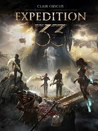 expedition 33 (للبيسي)