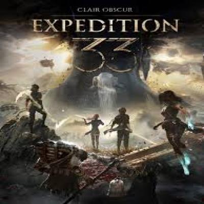 expedition 33 (للبيسي)