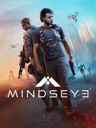 MindsEye ( للبي سي طلب مسبق )