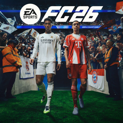 🎮 فيفا 26 | FC 26  الطلب المسبق على بلايستيشن !