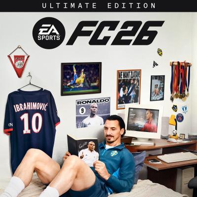 🎮 فيفا 26 | FC 26 اونلاين ستاندر  الطلب المسبق على البي سي !