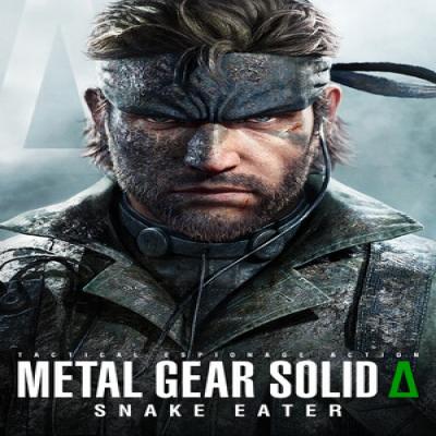 Metal Gear Solid Δ: Snake Eater (للبي سي)
