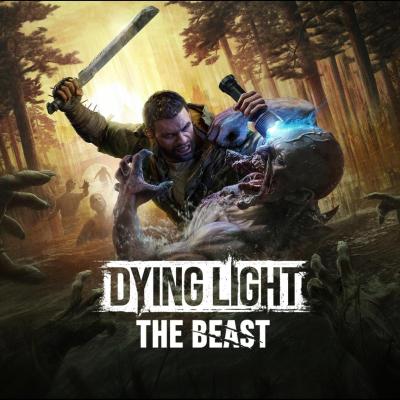 Dying Light the beast ( بي سي )