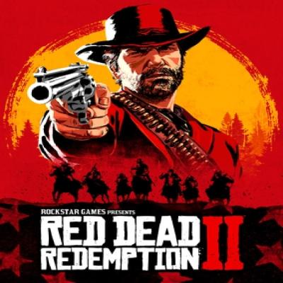 Red Dead Redemption 2 (للبيسي)