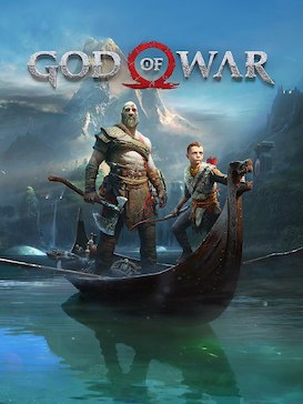 God of War  (للبيسي)