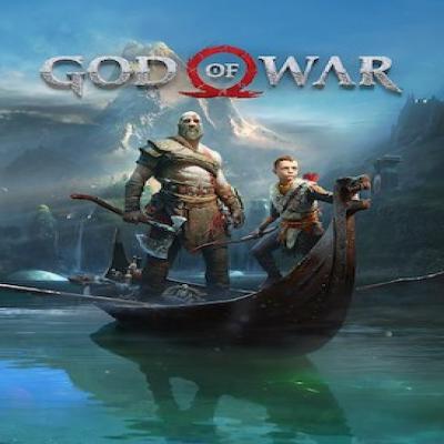 God of War  (للبيسي)