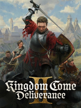Kingdom Come: Deliverance II  (للبيسي)