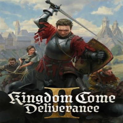 Kingdom Come: Deliverance II  (للبيسي)