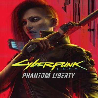 Cyberpunk 2077: Phantom Liberty  (للبيسي)