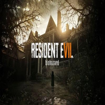 Resident Evil 7  (للبيسي)