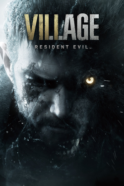 Resident Evil 8  (للبيسي)