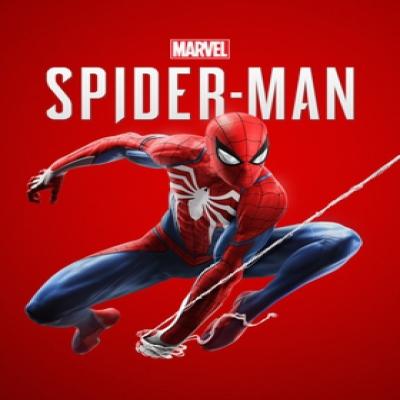 Marvel's Spider-Man Remastered  (للبيسي)