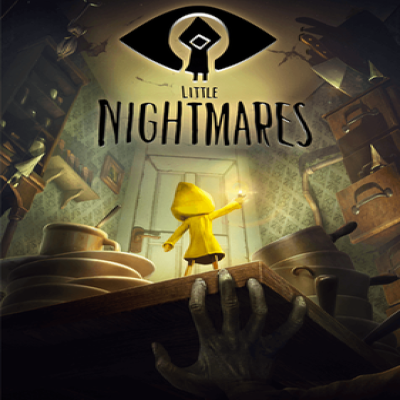 Little Nightmares (للبيسي)