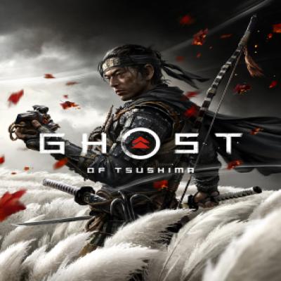 Ghost of Tsushima  (للبيسي)