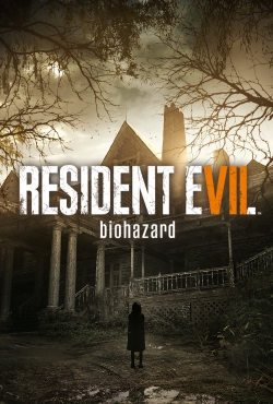Resident Evil 7  (للبيسي)