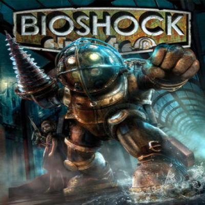BioShock كل الأجزاء  (للبيسي)