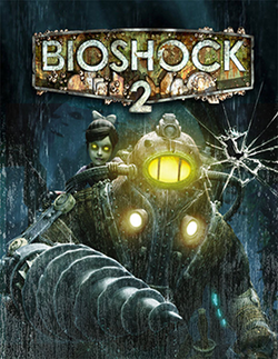 BioShock كل الأجزاء  (للبيسي)