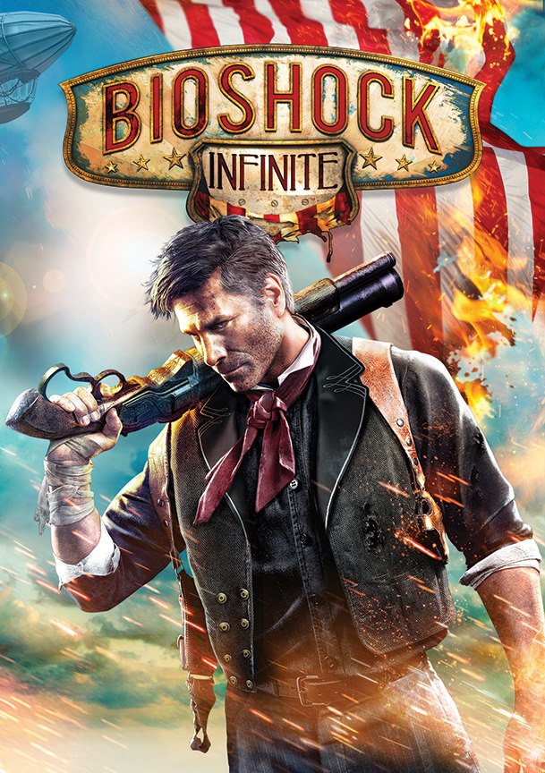 BioShock كل الأجزاء  (للبيسي)