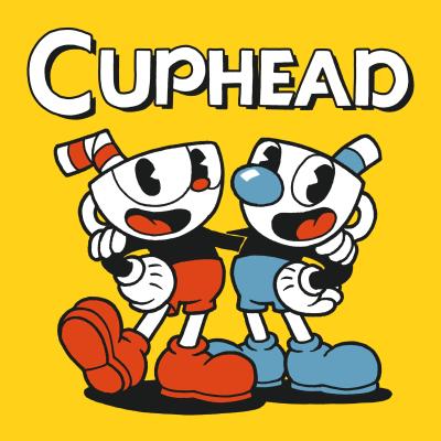 Cuphead  (للبيسي)