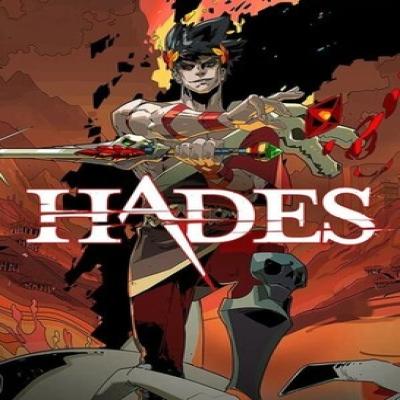 HADES  (للبيسي)