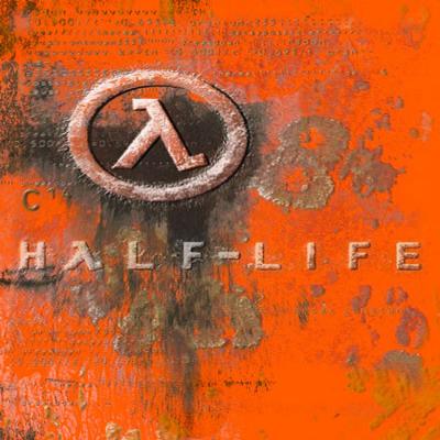 Half-Life 1-2  (للبيسي)
