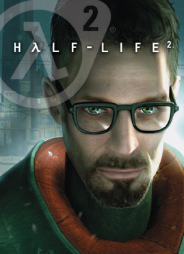 Half-Life 1-2  (للبيسي)