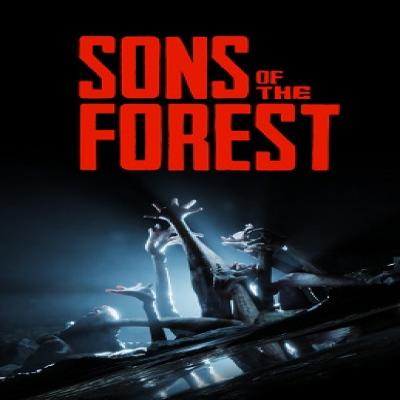 Sons Of The Forest  (للبيسي)