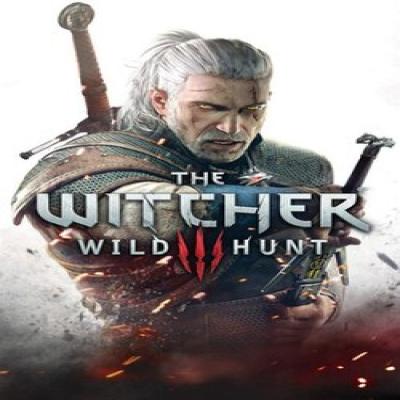 The Witcher 3: Wild Hunt  (للبيسي)