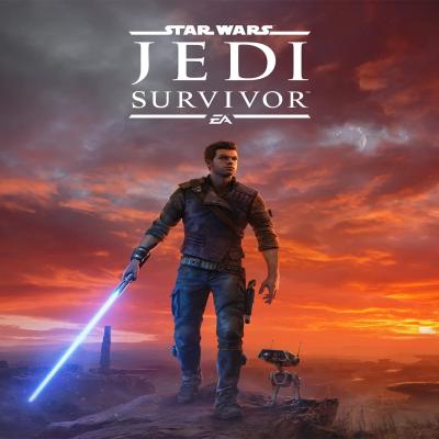 STAR WARS Jedi: Survivor  (للبيسي)
