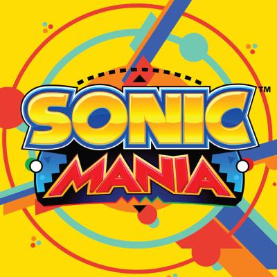 Sonic Mania  (للبيسي)