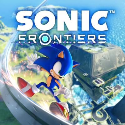 Sonic Frontiers  (للبيسي)