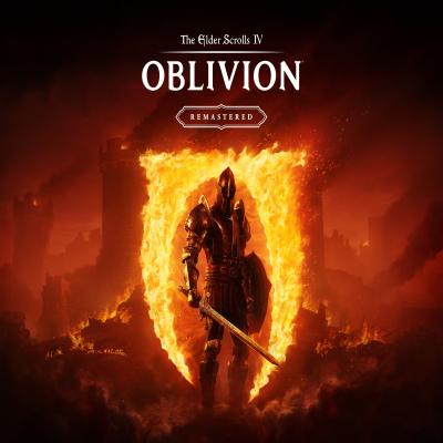 The Elder Scrolls IV: Oblivion Remastered  (للبيسي)