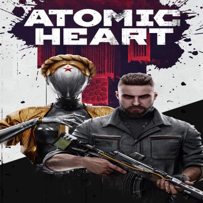 Atomic Heart (للبيسي)