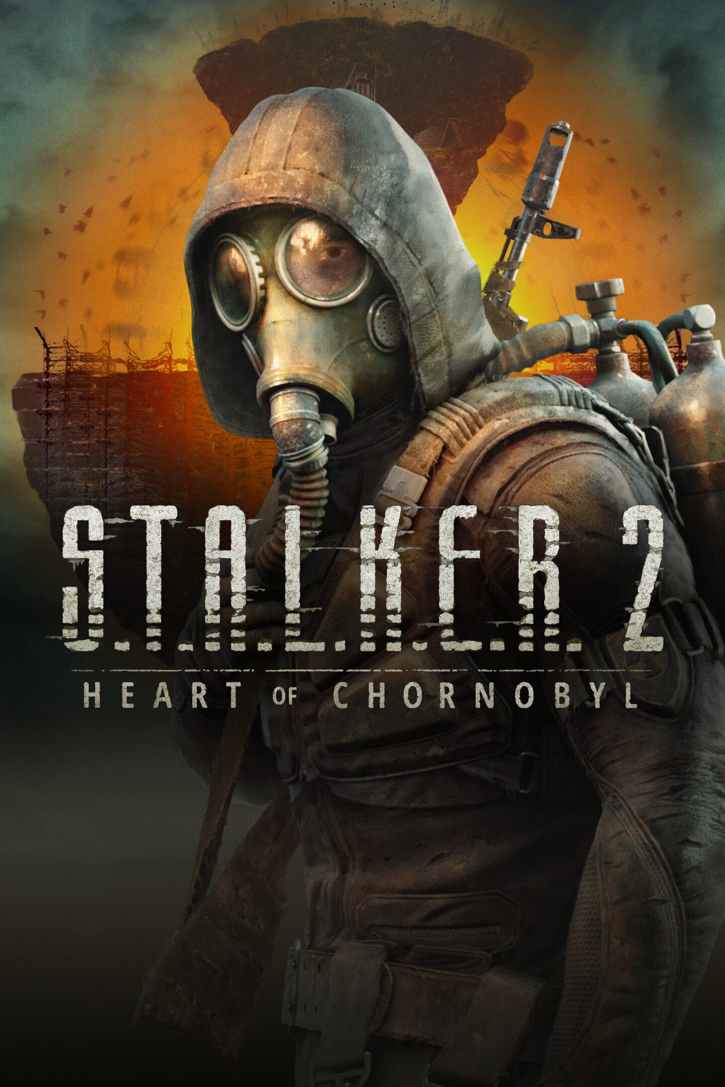 S.T.A.L.K.E.R. 2: Heart of Chornobyl (للبيسي)