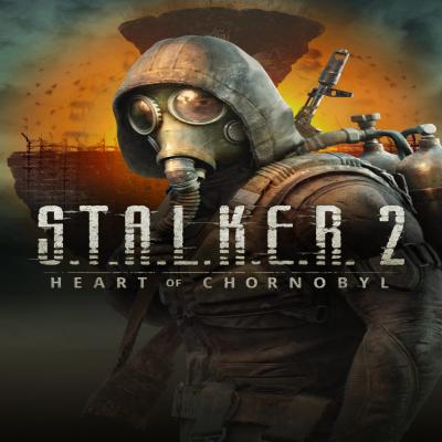 S.T.A.L.K.E.R. 2: Heart of Chornobyl (للبيسي)