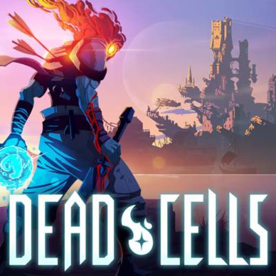 Dead Cells (للبيسي)