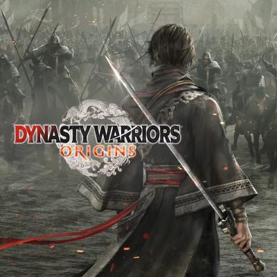 DYNASTY WARRIORS: ORIGINS (للبيسي)
