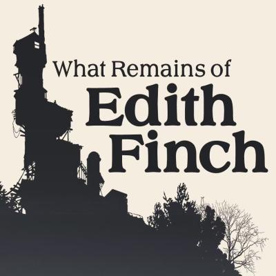 What Remains of Edith Finch (للبيسي)
