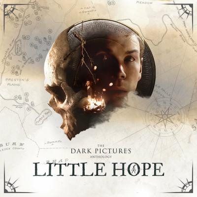 The Dark Pictures Anthology: Little Hope (للبيسي)