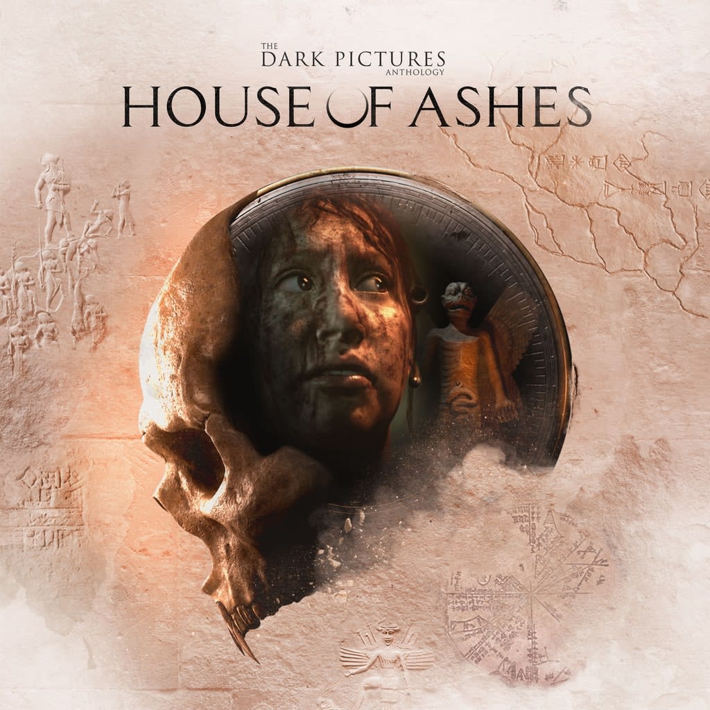 The Dark Pictures Anthology: House of Ashes (للبيسي)