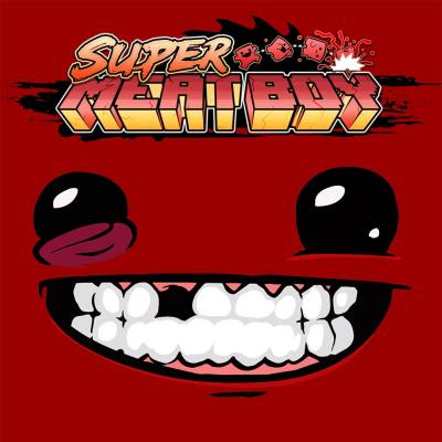 Super Meat Boy (للبيسي)