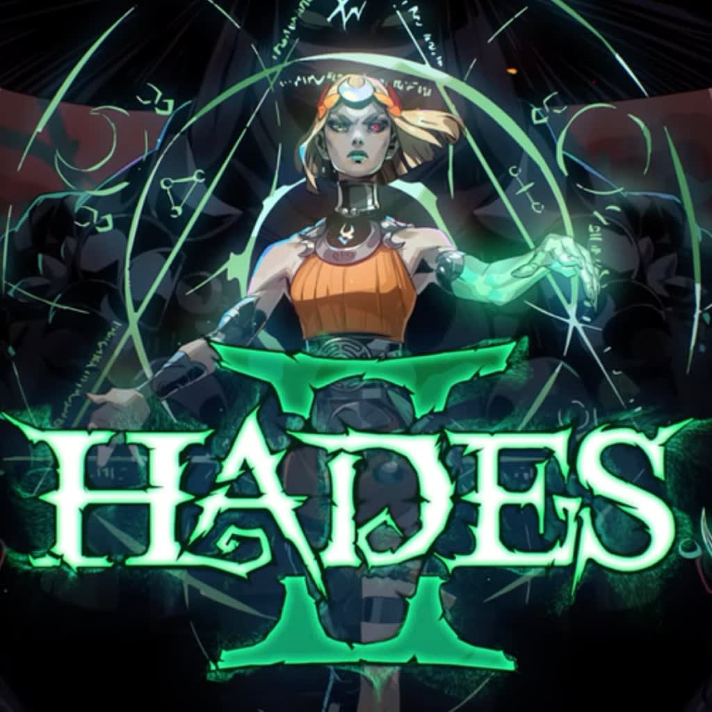 Hades II (للبيسي)