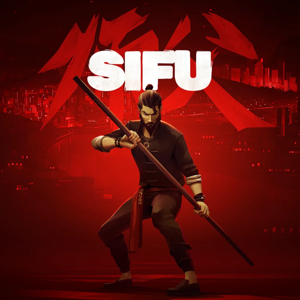 Sifu (للبيسي)