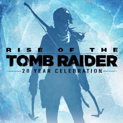 Rise of the Tomb Raider (للبيسي)